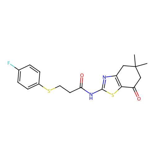 F2537-1648 structure