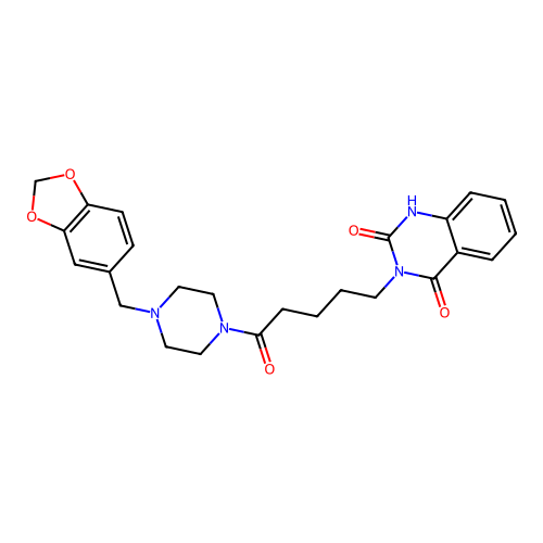 VU0493487-1 structure