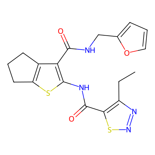 F2793-0039 structure