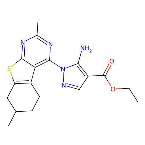 F1143-1016 structure