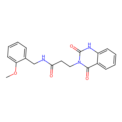 GNF-Pf-3483 structure