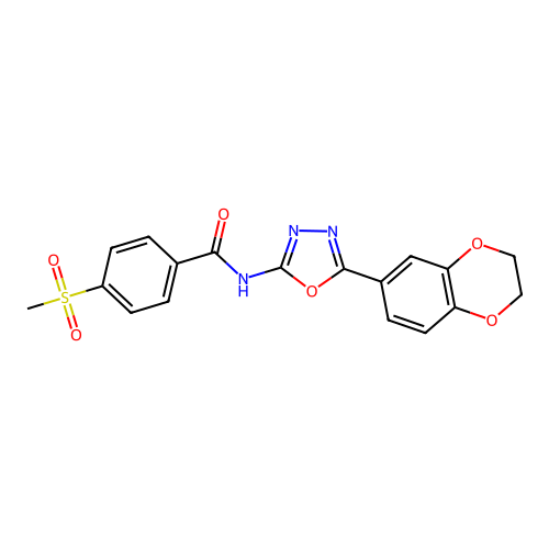 F2558-0345 structure