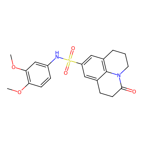 BRD-K13570345-001-01-4 structure
