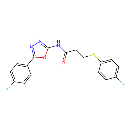 F2537-1864 structure