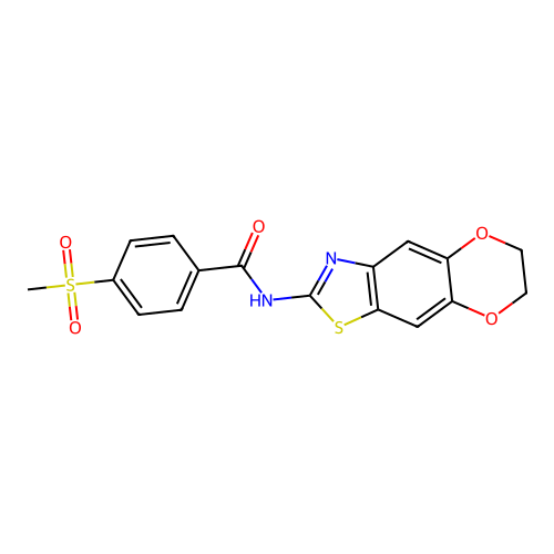 F2558-0407 structure