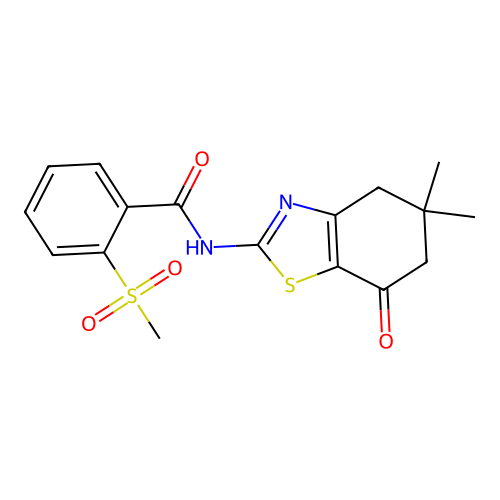 F2556-0017 structure