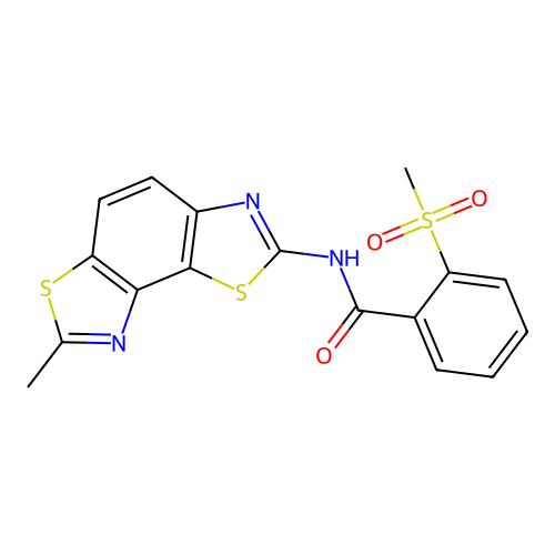 F2556-0115 structure