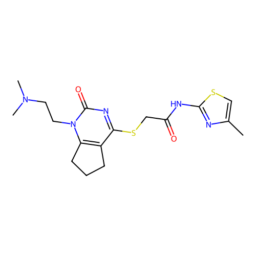 F2685-0176 structure