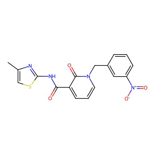 F2743-1622 structure