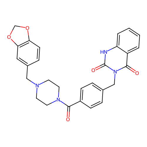 VU0493485-1 structure