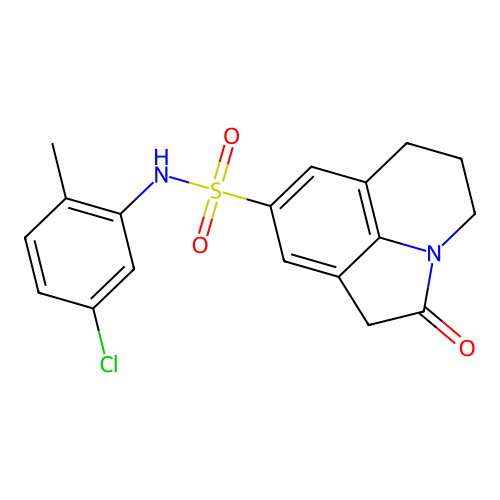 G856-5709 structure