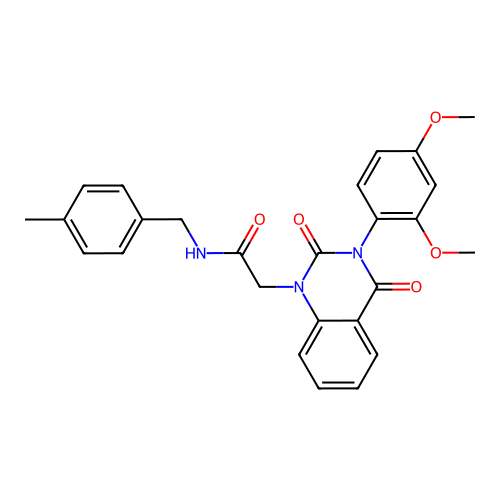 F0922-2364 structure
