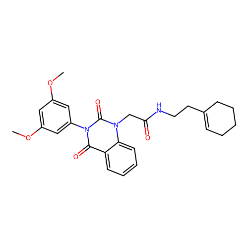 F0922-2365 structure