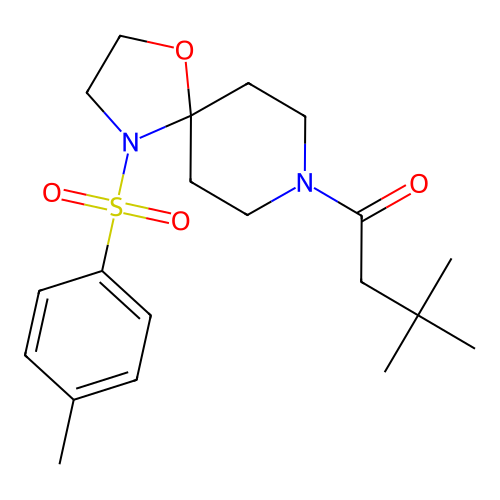 F2663-0004 structure