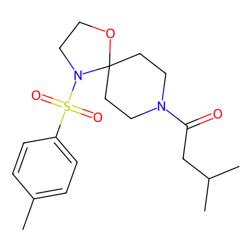F2663-0021 structure