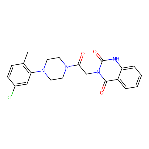 F5860-1644 structure