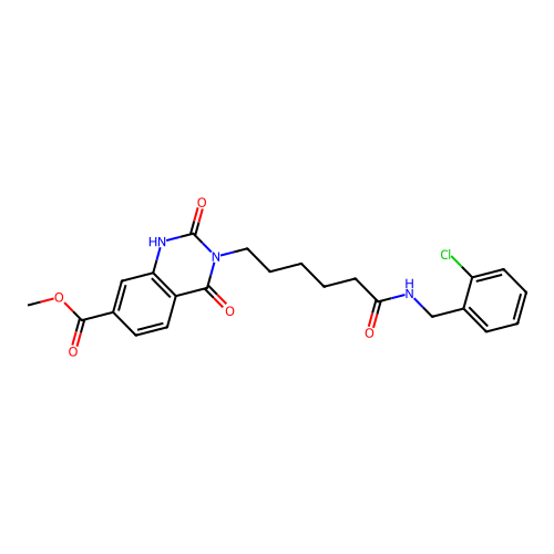 F6548-3229 structure