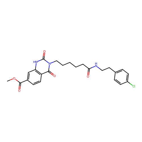 K221-2530 structure