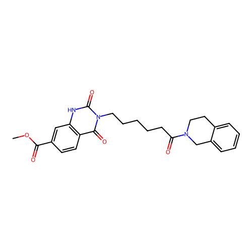 F6548-3257 structure
