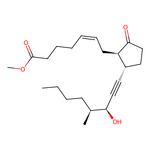 Fce 20700 structure