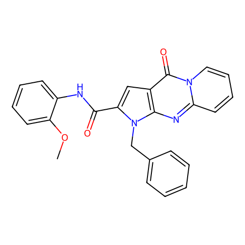 VU0611577-1 structure
