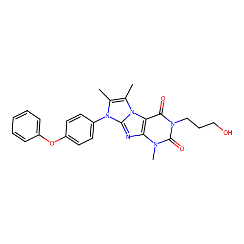 VU0606614-1 structure