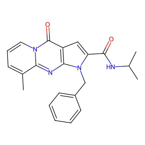 VU0611587-1 structure