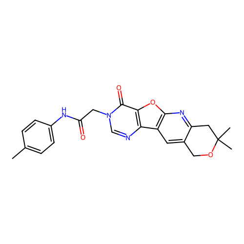 AO-022/43453163 structure