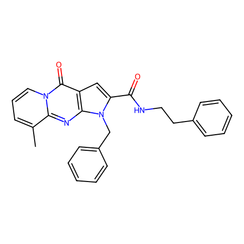 VU0611584-1 structure