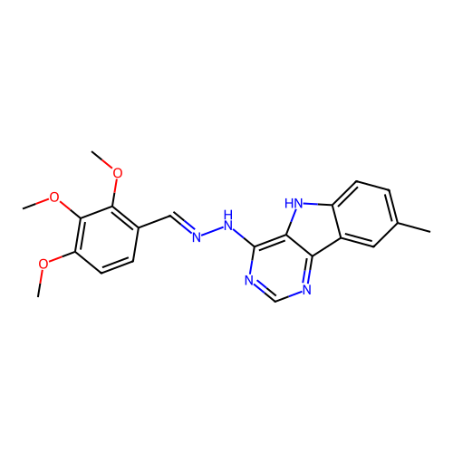 PubChem SID: 26726119 structure