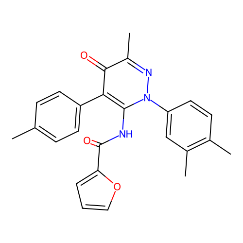 F3225-7589 structure