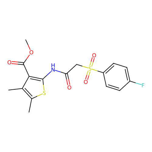 F2590-1535 structure