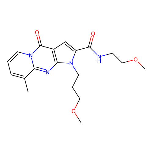 VU0611620-1 structure