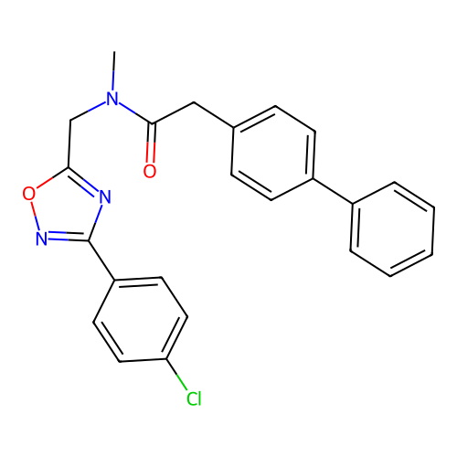 C24H20ClN3O2 structure