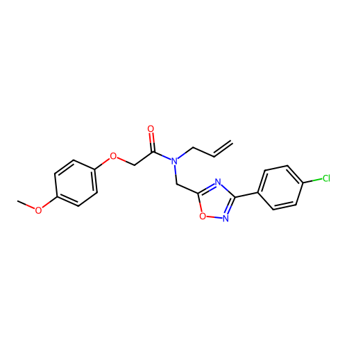 AO-022/43452887 structure