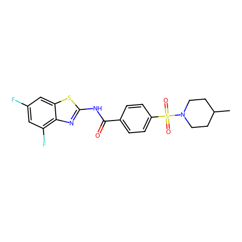 F0600-0067 structure