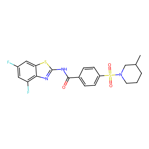 F0600-0068 structure