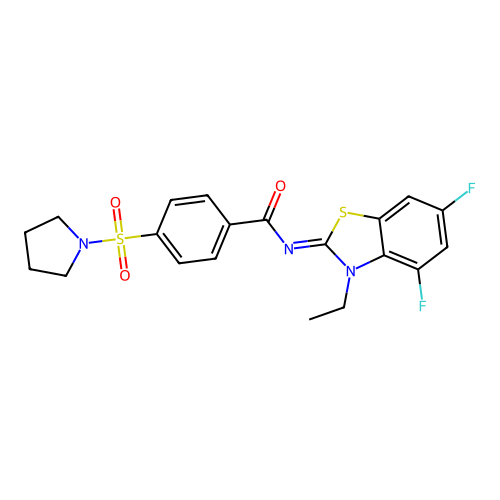 F0600-0215 structure