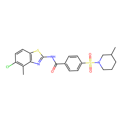 F0600-0597 structure