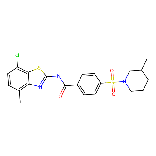 F0600-0765 structure