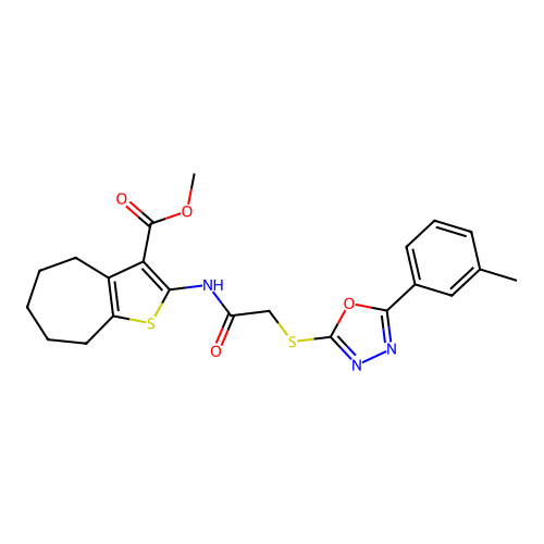 F0594-0071 structure