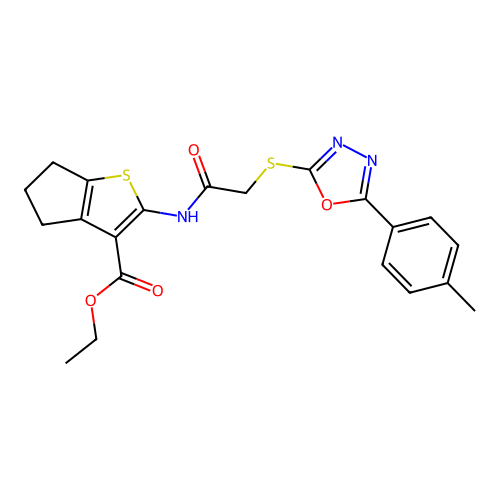 F0594-0093 structure