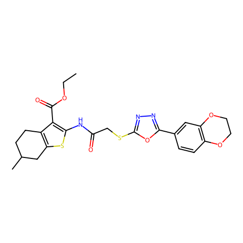 F0594-0748 structure