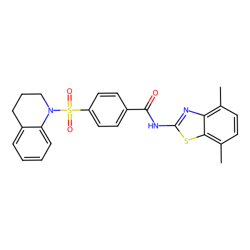 F0600-1335 structure