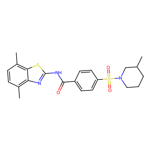 F0600-1353 structure