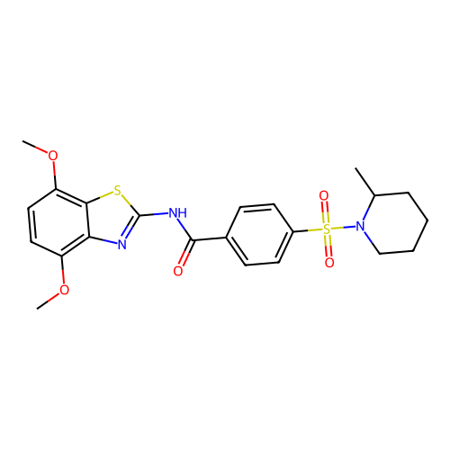 F0600-1581 structure