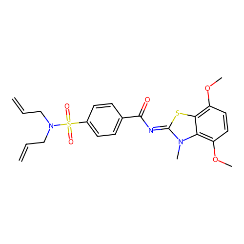 F0600-1618 structure