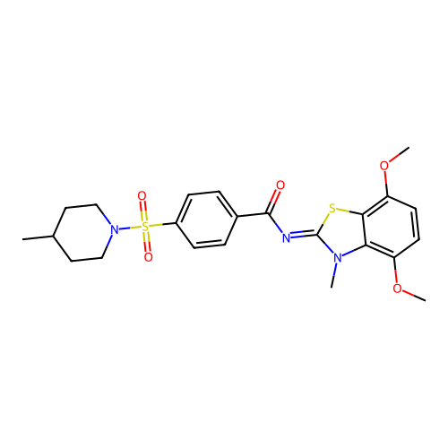 F0600-1621 structure