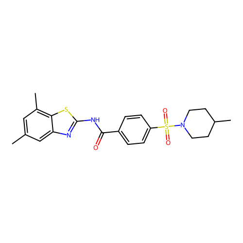 F0600-1789 structure