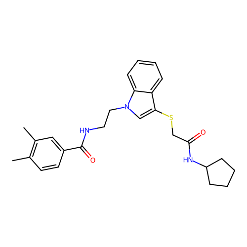 F0617-0285 structure